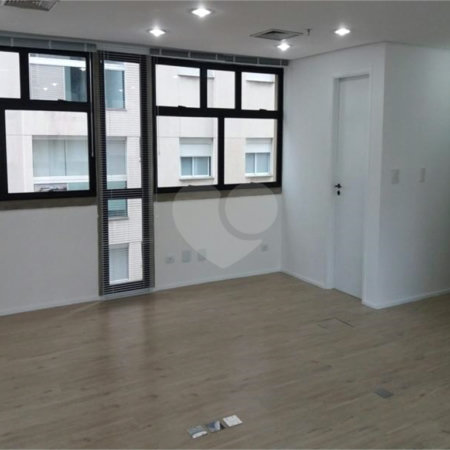 Sala Comercial á venda - Avenida Paulista
