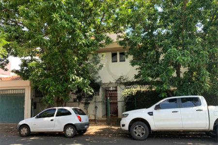 Casa Sobrado 3 dormitórios à venda Jd. Macarengo São Carlos