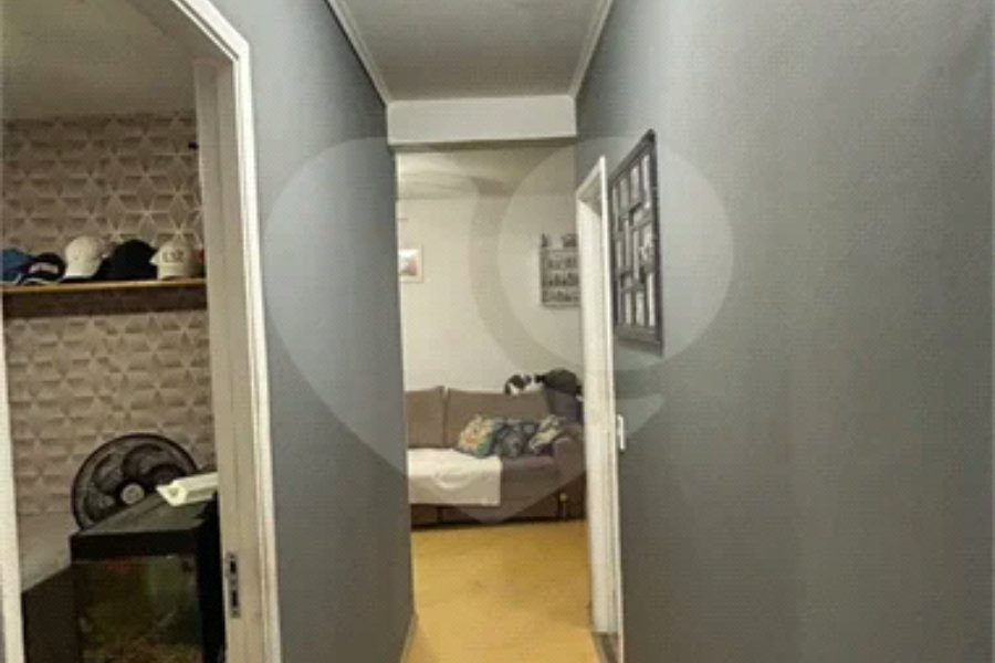 Excelente Apartamento à Venda ou Locação na Vila Santa Catarina!