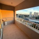 Duplex à venda com 1 quarto em Santo Amaro, São Paulo, SP