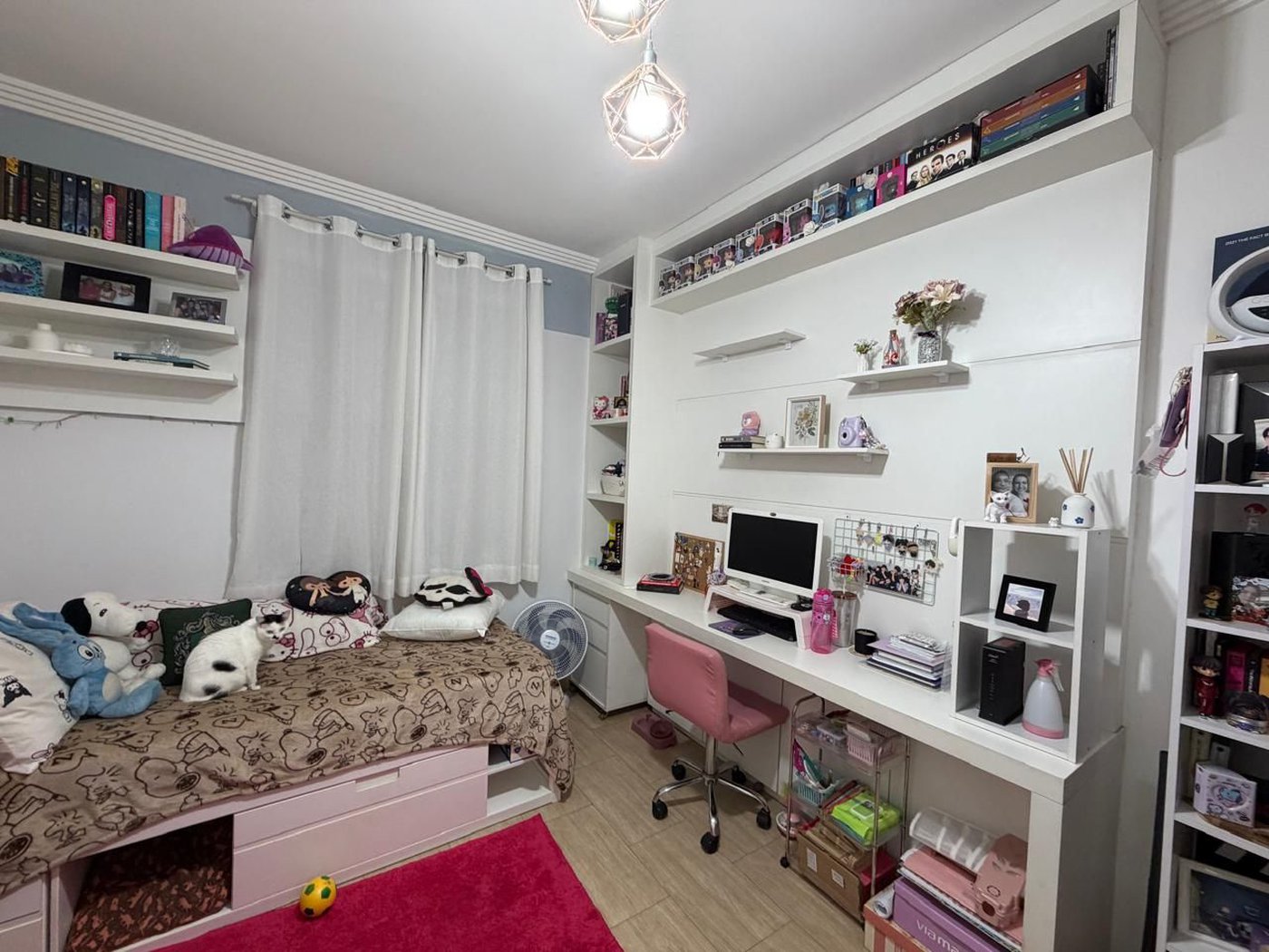 Apartamento com 2 dormitórios à venda, 62 m² por R$ 375.000,00 - Boqueirão - Santos/SP