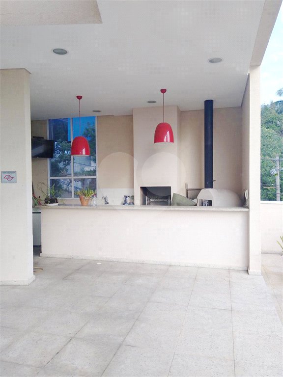 Apartamento à venda com 2 quartos em Casa Verde, São Paulo, SP