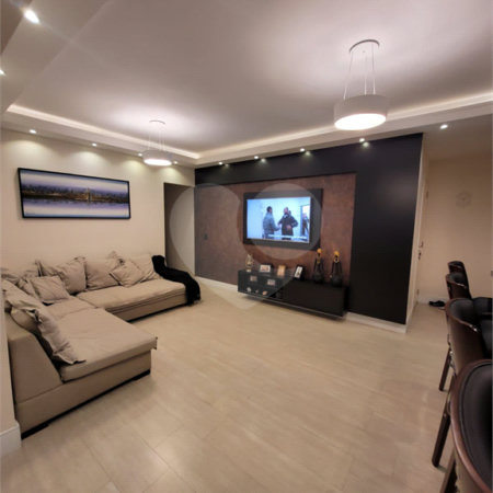 Apartamento à venda com 3 quartos, sendo 1 suíte,  em Vila Suissa, Mogi das Cruzes, SP