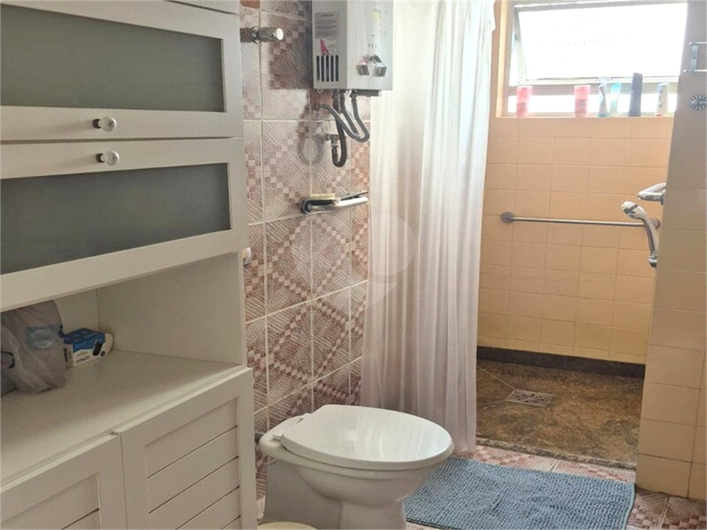 Apartamento à venda com 3 quartos, sendo 1 suíte, em Cosme Velho, Rio de Janeiro, RJ