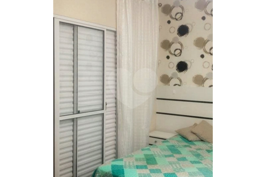 Sobrado à venda com 2 quartos em Freguesia do Ó, São Paulo, SP