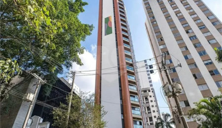 Apartamento para alugar com 1 suíte em Pinheiros, São Paulo, SP