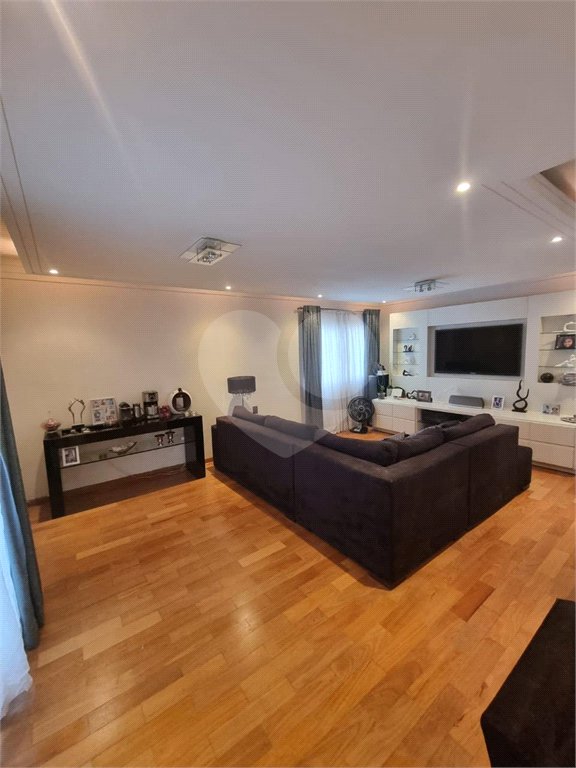 Apartamento à venda com 4 suítes em Santana, São Paulo, SP