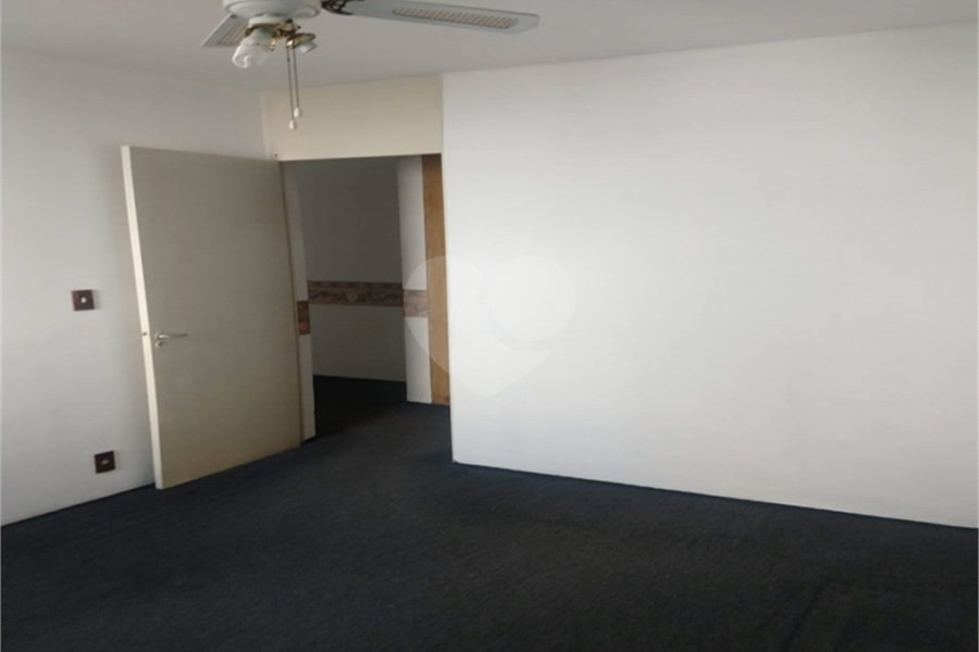 Apartamento à venda com 2 quartos em Mandaqui, São Paulo, SP
