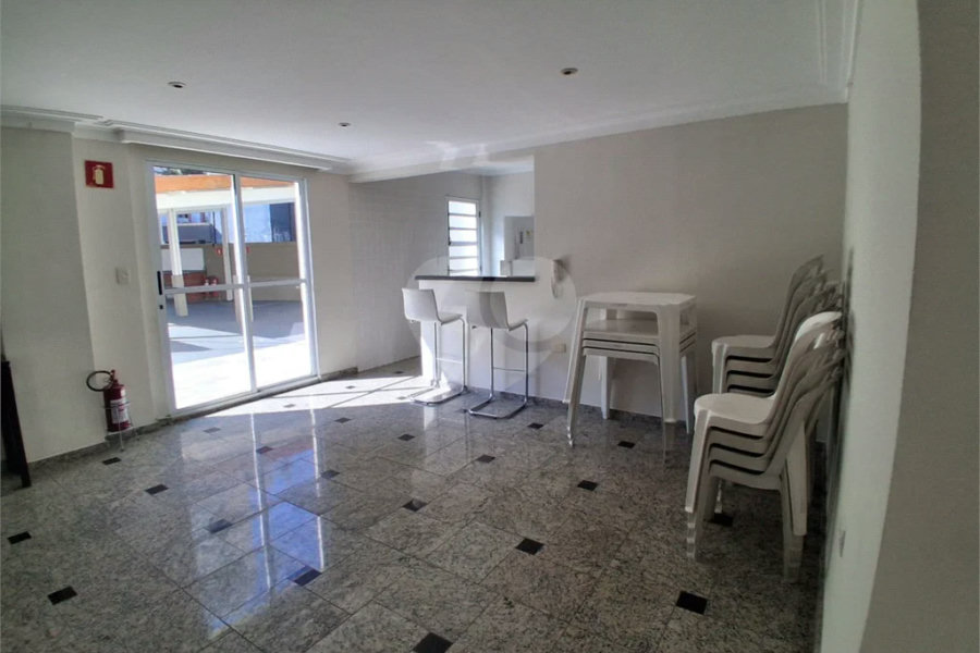 Apartamento à venda com 4 quartos, sendo 1 suíte, em Santana, São Paulo, SP