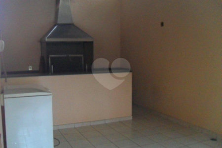 Apartamento à venda com 3 suítes em Vila Mascote, São Paulo, SP