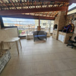 Sobrado à venda com 3 quartos, sendo 1 suíte,  em Vila Nivi, São Paulo, SP