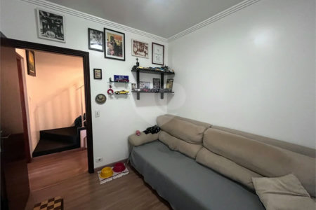Sobrado à venda com 4 quartos, sendo 2 suítes, em Jardim São Paulo(zona Norte), São Paulo, SP