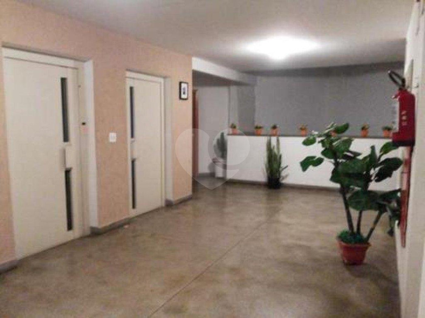 Apartamento à venda com 2 quartos em Limão, São Paulo, SP