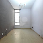 Apartamento à venda com 2 quartos em Rio Comprido, Rio de Janeiro, RJ
