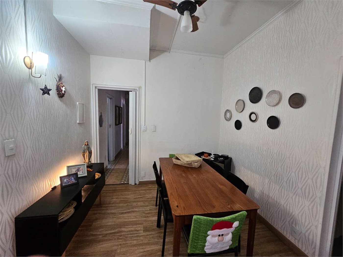 Apartamento com 3 dormitórios à venda, 180 m² por R$ 580.000,00 - Itararé - São Vicente/SP