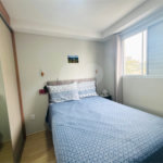 Apartamento à venda com 2 quartos em Além Ponte, Sorocaba, SP