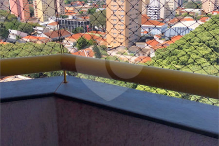 Apartamento à venda com 2 quartos, sendo 1 suíte, no Centro, Araraquara, SP