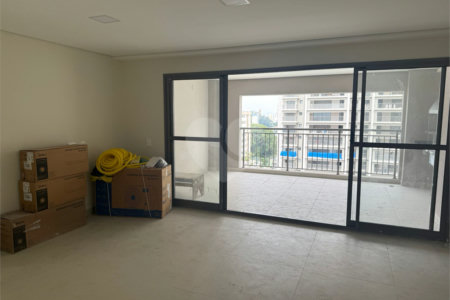 Apartamento à venda com 3 suítes em Tucuruvi, São Paulo, SP