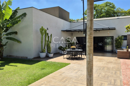 Casa em condomínio à venda com 3 suítes em Parque Ecoresidencial Fazenda Jequitibá, Sorocaba, SP