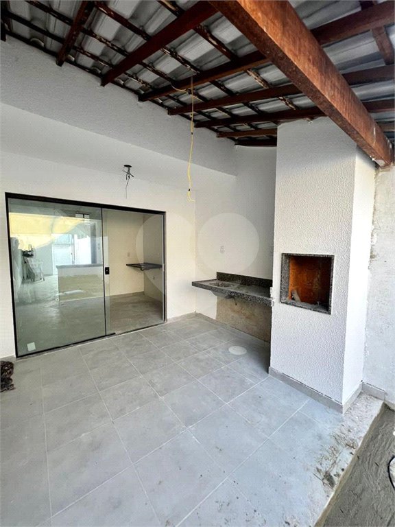 Casa à venda com 2 quartos em Campo Grande, Rio de Janeiro, RJ