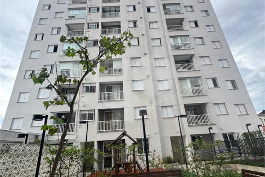 Apartamento à venda com 2 quartos, sendo 1 suíte, em Casa Verde, São Paulo, SP