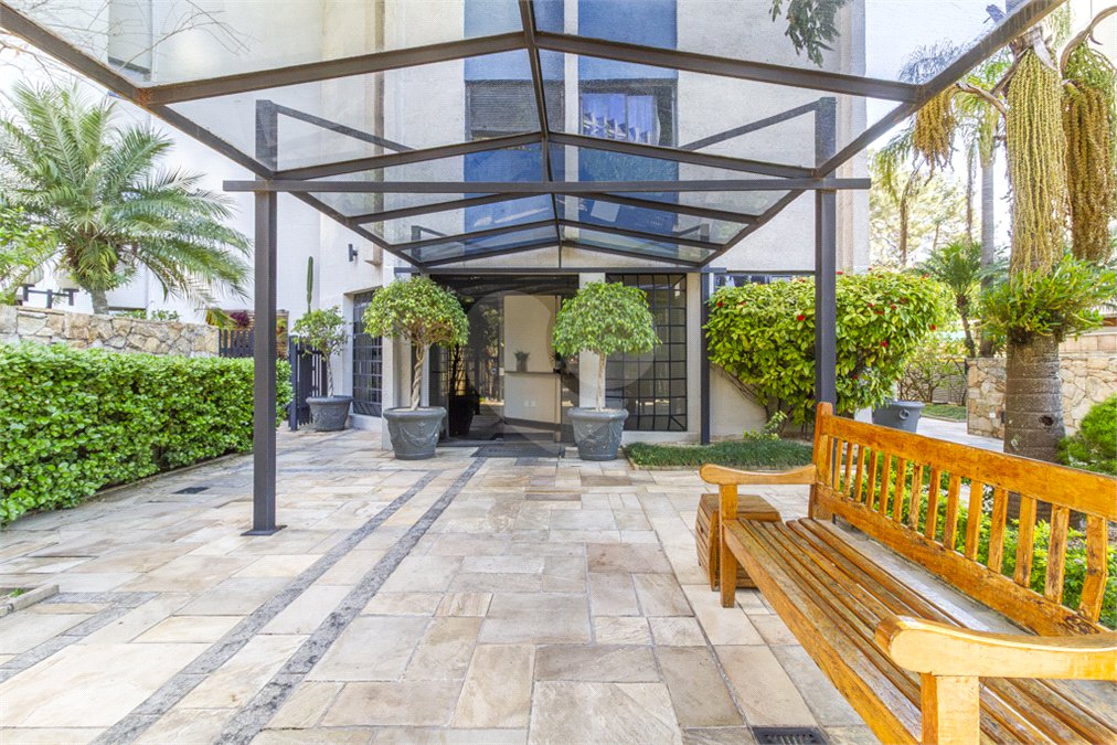 Apartamento à venda com 3 quartos em Campo Belo, São Paulo, SP