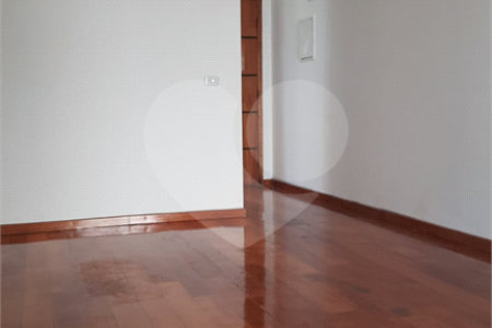 Apartamento à venda com 3 quartos em Jardim Vergueiro (sacomã), São Paulo, SP