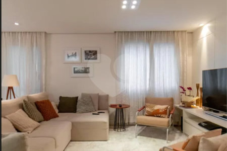 Apartamento à venda com 3 quartos, sendo 2 suítes,  em Várzea da Barra Funda, São Paulo, SP