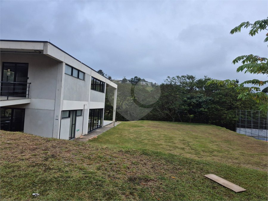 Casa à venda com 4 suítes no condomínio Reserva da Serra, Mairiporã - SP