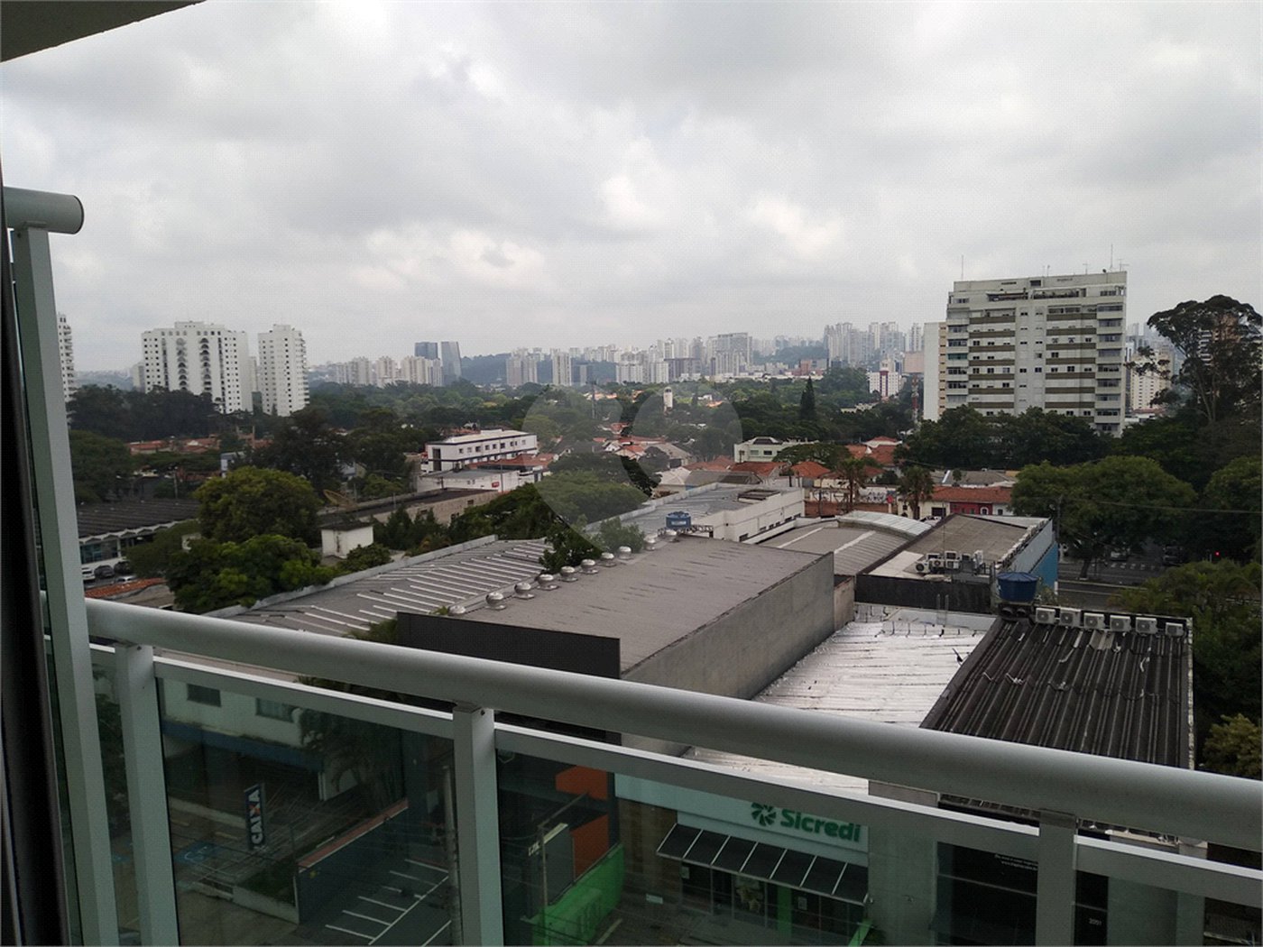 Sala à venda em Alto da Boa Vista, São Paulo, SP