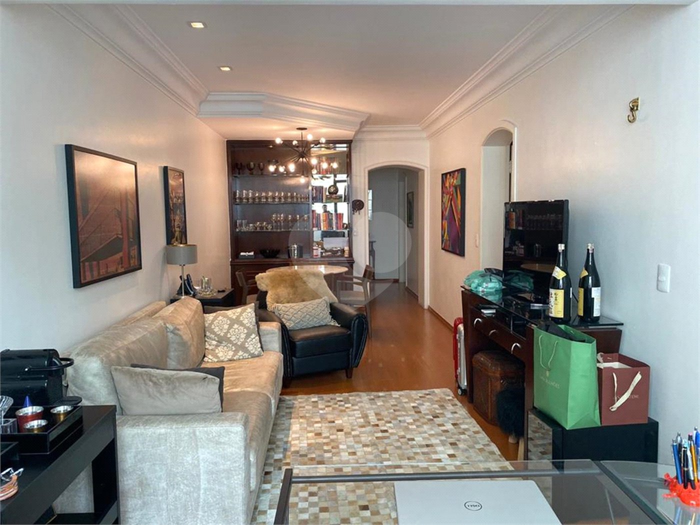 Apartamento à venda com 2 quartos em Jardim Paulista, São Paulo, SP