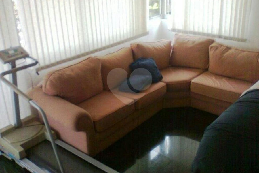 Apartamento à venda com 4 quartos, sendo 3 suítes, em Água Fria, São Paulo, SP