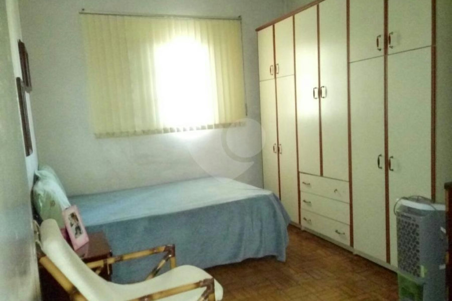 Sobrado à venda com 4 quartos em Vila Guilherme, São Paulo, SP