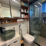 Cobertura à venda com 2 quartos, sendo 1 suíte, em Vila Dom Pedro II, São Paulo, SP