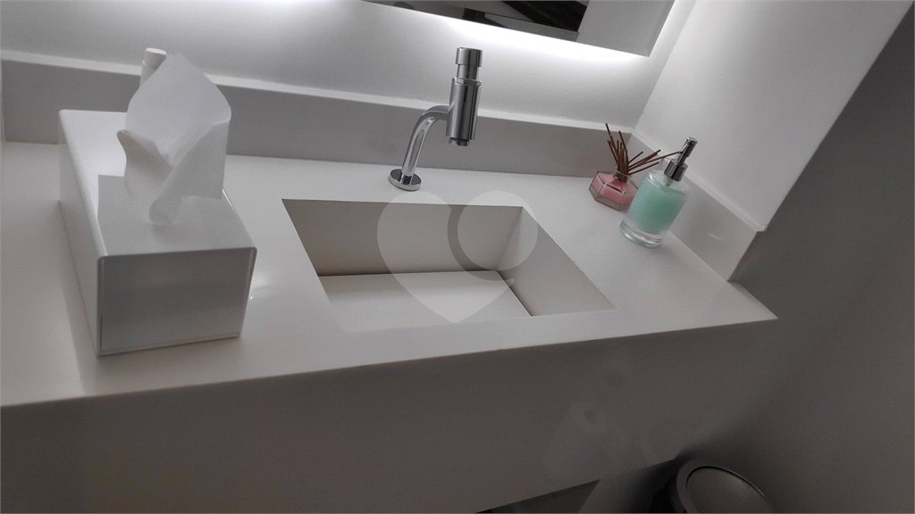 Sala comercial para locação em Moema