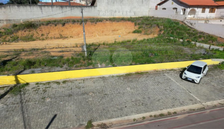 Terreno à venda ou para alugar em Vila Rio Branco, Itapetininga, SP