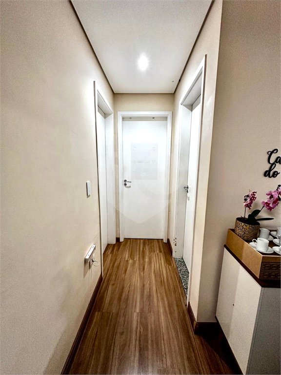 Apartamento à venda com 2 quartos em Jardim Guanabara, Jundiaí, SP