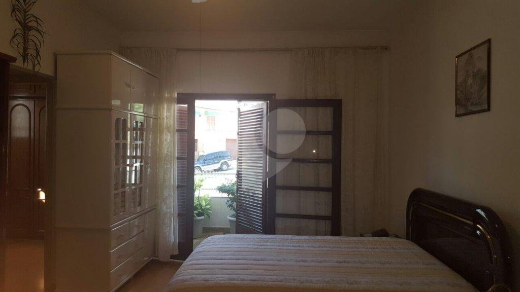 Sobrado à venda com 4 quartos, sendo 2 suítes, em Jardim Franca, São Paulo, SP