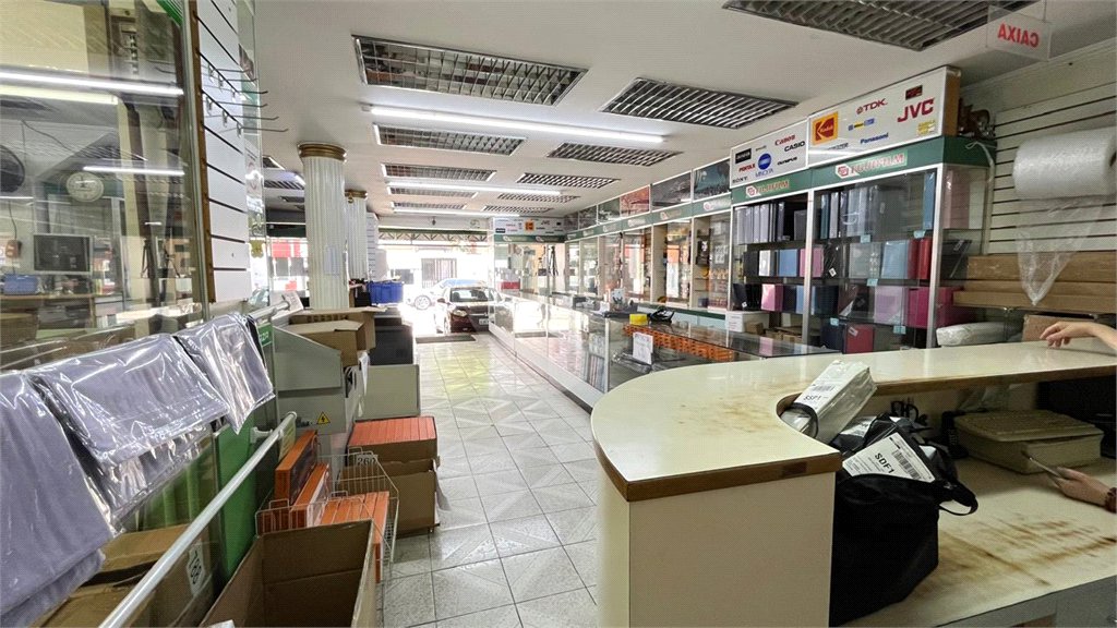Salão Comercial para alugar em Moema, São Paulo, SP