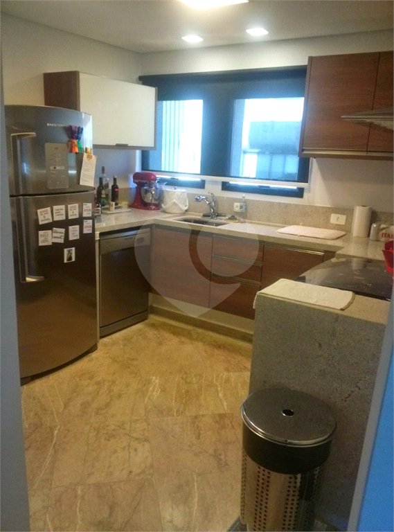 Apartamento à venda com 4 suítes em Vila Morumbi, São Paulo, SP