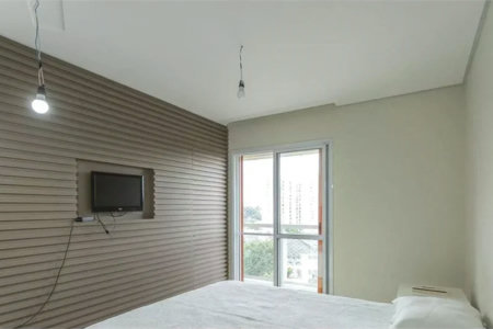 Apartamento à venda com 3 quartos, sendo 1 suíte, em Vila Anastácio, São Paulo, SP