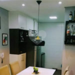 Apartamento à venda com 2 quartos em Caguassu, Sorocaba, SP