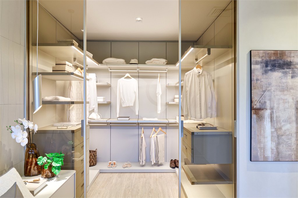 Apartamento à venda com 3 suítes em Panamby, São Paulo, SP