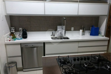 Casa à venda com 3 suítes no condomínio Residencial Maison Du Parc, Indaiatuba - SP