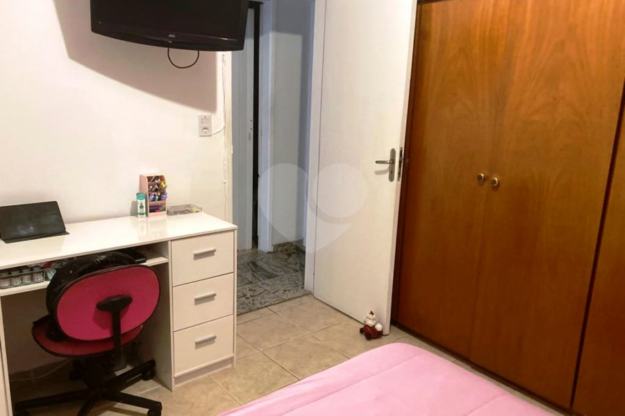 Apartamento à venda com 3 quartos, sendo 1 suíte, em Vila Guilherme, São Paulo, SP