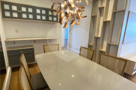 Apartamento Anália Franco 3 dorms. - 97m² - Aceita e estuda Permuta.