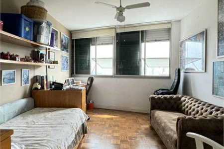 Apartamento à venda com 4 suítes em Vila Suzana, São Paulo, SP