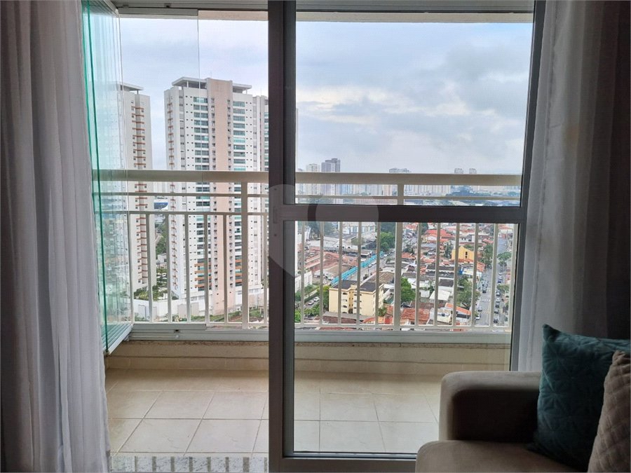 Apartamento à venda com 2 quartos, sendo 1 suíte,  em Vila Mogilar, Mogi das Cruzes, SP
