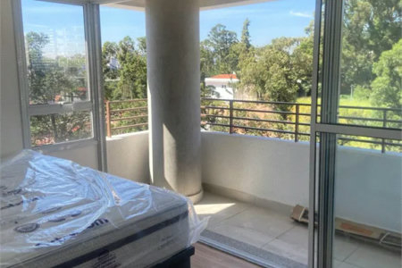 Studio à venda com 1 quarto em Butantã, São Paulo, SP