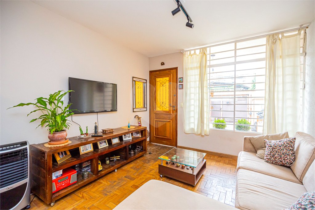 Casa à venda com 3 quartos, sendo 2 suítes,  em Chácara Santo Antônio (zona Sul), São Paulo, SP